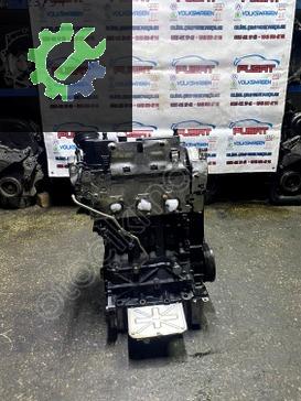 2011 Volkswagen Polo Motor Takozu Çıkma Parça Ankara