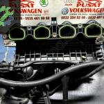 2015 Volkswagen Polo Emme Manifoldu Çıkma Parça Ankara