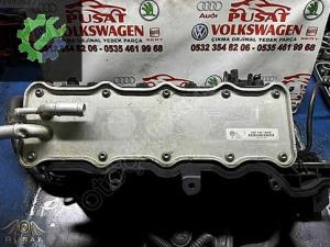 VOLKSWAGEN POLO 1.2TSİ 1.4TSİ ÇIKMA EMME MANİFOLDU CJZ CYV CZC