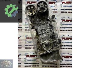 VOLKSWAGEN POLO 1.2TSİ ÇIKMA MOTOR CJZ MOTOR