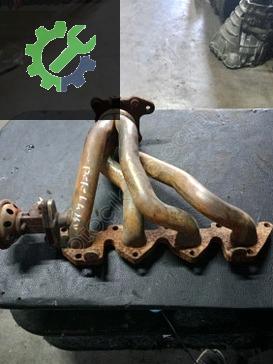 Volkswagen Polo Egzoz Manifoldu çıkma parça