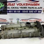 2014 Volkswagen Golf Bagaj Kapağı Çıkma Parça Ankara