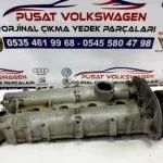 2026 Volkswagen Polo Eksantrik Mili Çıkma Parça İstanbul
