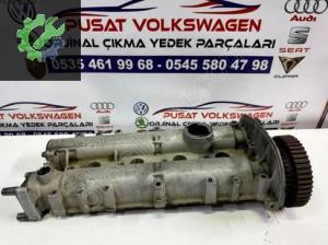 VOLKSWAGEN POLO 1.4 16V BENZİNLİ EKSANTİRİK MİLLERİ AHW
