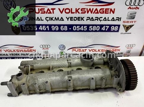Volkswagen Polo Eksantrik Mili çıkma parça