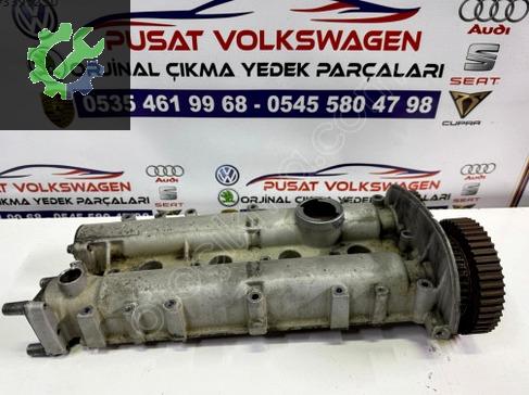 Volkswagen Polo Eksantrik Mili çıkma parça