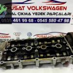 1997 Volkswagen Polo Eksantrik Mili Çıkma Parça Ankara