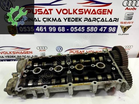 1997 Volkswagen Polo Eksantrik Mili Çıkma Parça Ankara