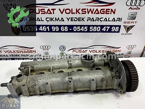 Volkswagen Polo Eksantrik Mili çıkma parça