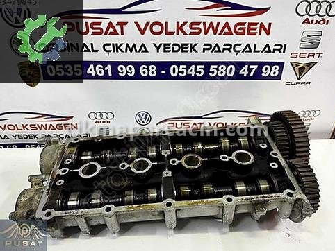 Volkswagen Polo Eksantrik Mili çıkma parça