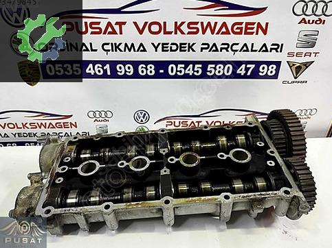 2020 Volkswagen Polo Eksantrik Mili Çıkma Parça Ankara