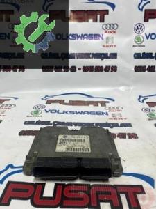VOLKSWAGEN POLO 1.4 16V ÇIKMA MOTOR BEYNİ 036 906 034 ED