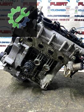 2004 Volkswagen Polo Motor Takozu Çıkma Parça Ankara