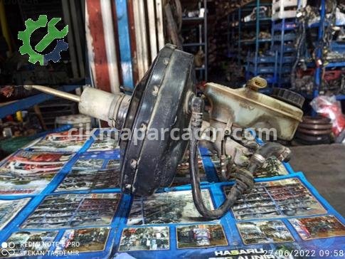 Volkswagen Polo Westinghouse çıkma parça