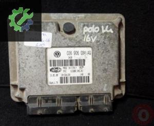 Volkswagen Polo 1.4 16valf Motor Beyni çıkma 036 906 034 AQ