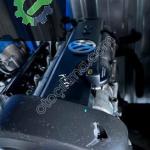 2012 Volkswagen Polo Motor Takozu Çıkma Parça Ankara