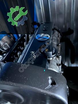 2012 Volkswagen Polo Motor Takozu Çıkma Parça Ankara