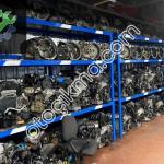 2012 Volkswagen Polo Motor Takozu Çıkma Parça Ankara