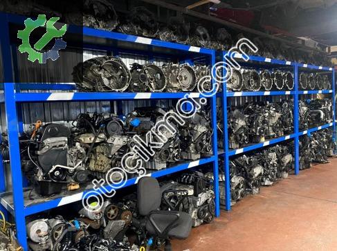 2012 Volkswagen Polo Motor Takozu Çıkma Parça Ankara