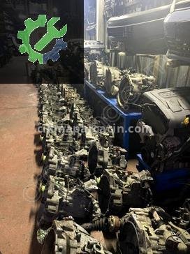Volkswagen Polo Şanzıman Komple çıkma parça