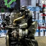 2002 Volkswagen Polo Motor Takozu Çıkma Parça Ankara