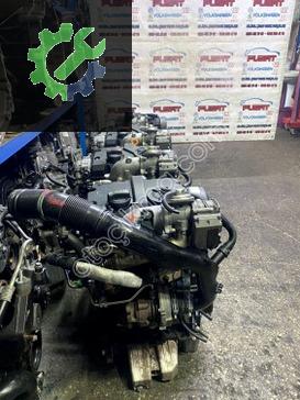 2002 Volkswagen Polo Motor Takozu Çıkma Parça Ankara