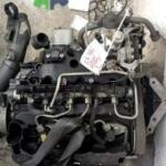 Volkswagen Polo 1996 Çıkma Motor Komple