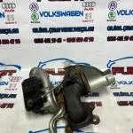 2015 Volkswagen Polo Turbo Çıkma Parça Ankara