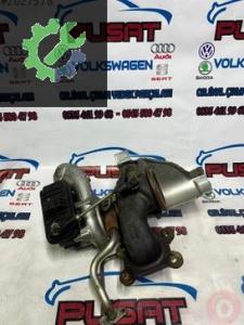 Volkswagen POLO 1.4 TSI ACT BMT 150HP ÇIKMA TURBO CZE