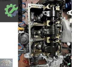 VOLKSWAGEN POLO 1.4TDİ ÇIKMA TAKIM ENJEKTÖR AMF BNV BNM