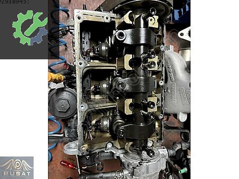 Volkswagen Polo Enjektör çıkma parça