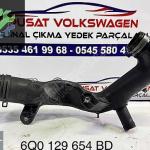 1997 Seat Toledo Motor Takozu Çıkma Parça Ankara