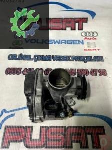 VOLKSWAGEN POLO 1.6 75HP ÇIKMA BOĞAZ GAZ KELEBEĞİ AEE ALM