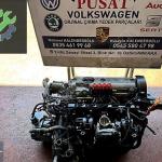 2020 Volkswagen Polo Motor Takozu Çıkma Parça Ankara