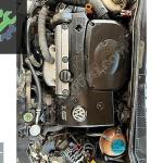 2020 Volkswagen Polo Motor Takozu Çıkma Parça Ankara