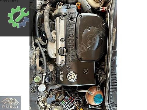 2020 Volkswagen Polo Motor Takozu Çıkma Parça Ankara