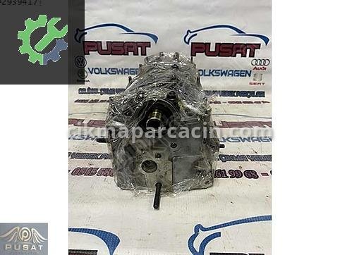 Volkswagen Polo Silindir Kapağı çıkma parça