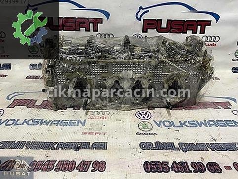 Volkswagen Polo Silindir Kapağı çıkma parça