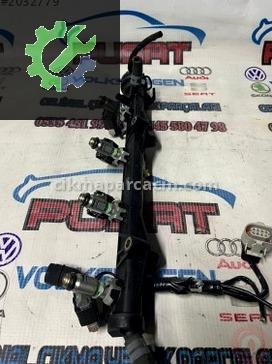 Volkswagen Polo Enjektör 032 133 319 A çıkma parça