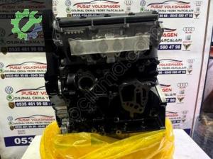 VOLKSWAGEN POLO 1.6 BENZİNLİ 8 VALF AEH AKL SIFIR SANDIK MOTOR