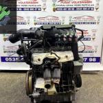 1997 Volkswagen Polo Motor Takozu Çıkma Parça Ankara