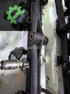 Volkswagen Polo Enjektör çıkma parça
