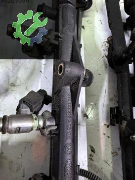 1996 Volkswagen Polo Enjektör Çıkma Parça Ankara