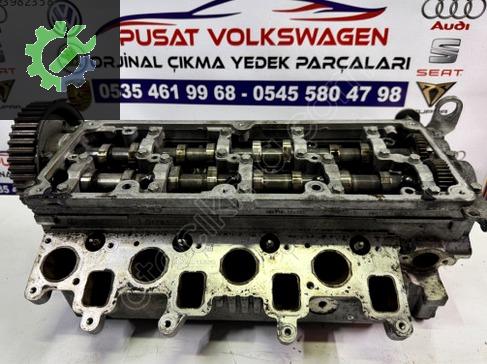 Volkswagen Polo Silindir Kapağı çıkma parça