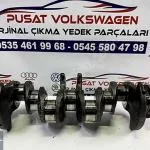 Ford S-Max Krank Mili Çıkma Parça İstanbul
