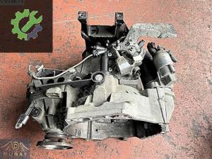 VOLKSWAGEN POLO 1.6TDİ ÇIKMA MANUEL ŞANZIMAN