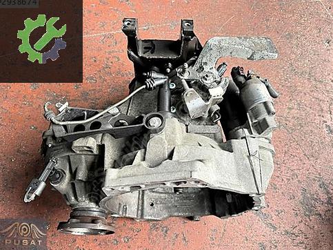 Volkswagen Polo Şanzıman Komple çıkma parça