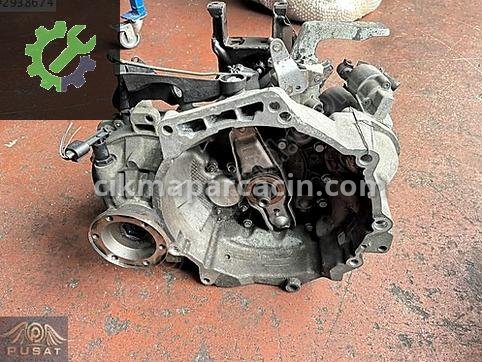 Volkswagen Polo Manuel Şanzıman çıkma parça