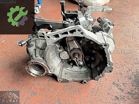 2020 Volkswagen Polo Şanzıman Komple Çıkma Parça Ankara