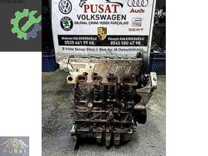 VOLKSWAGEN POLO 1.6TDİ ÇIKMA MOTOR CAY 1.6DİZEL MOTOR